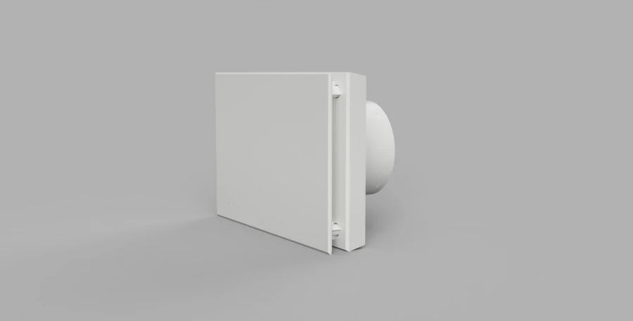 Exhaust Fan ORION 4 D 100