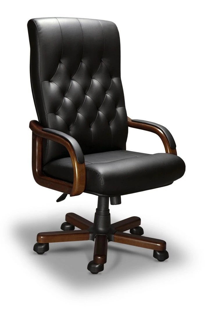 Swivel Executive Chair OXFORD A/B/C