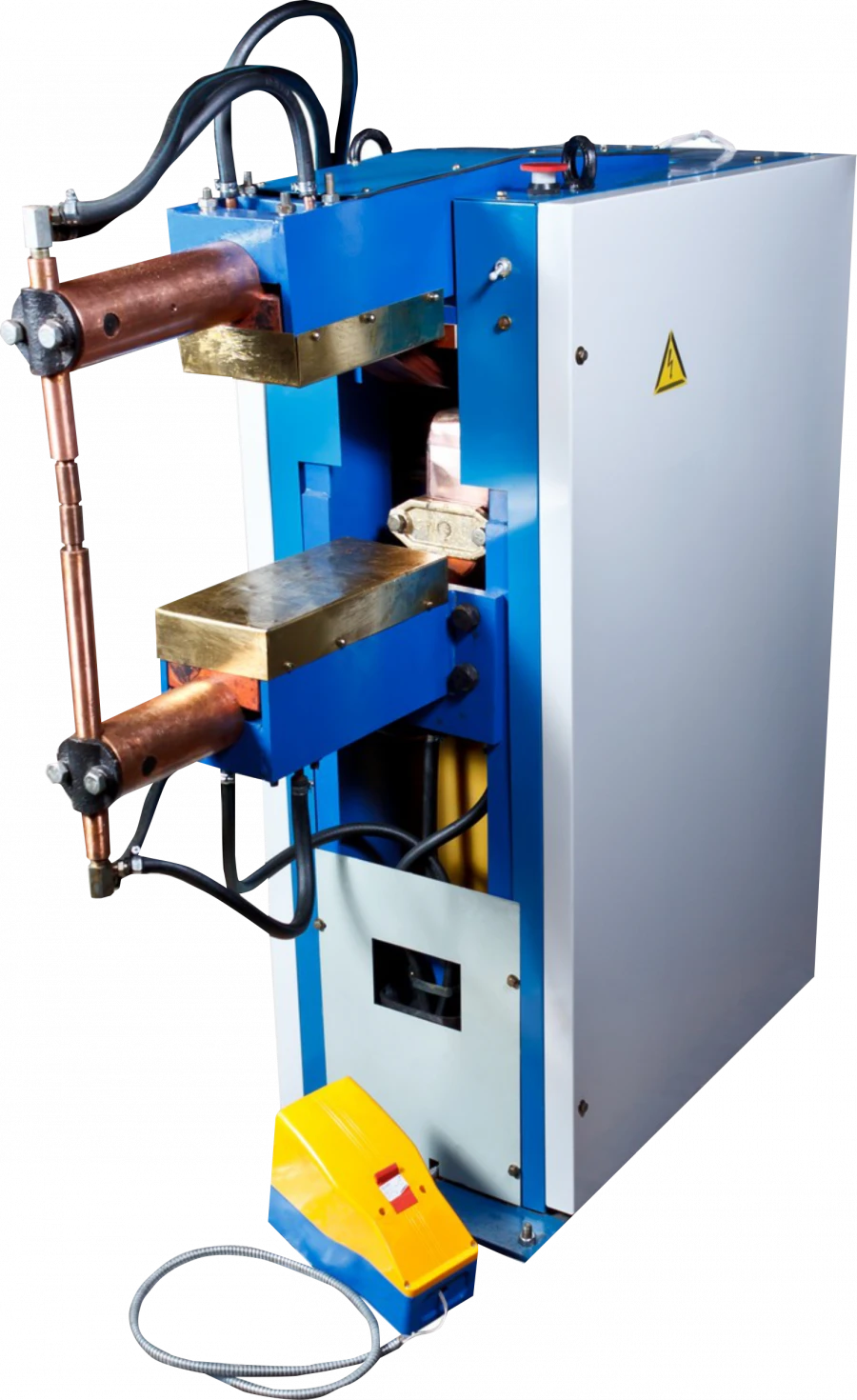 Contact Welding Machine MTR-1701 UHL4