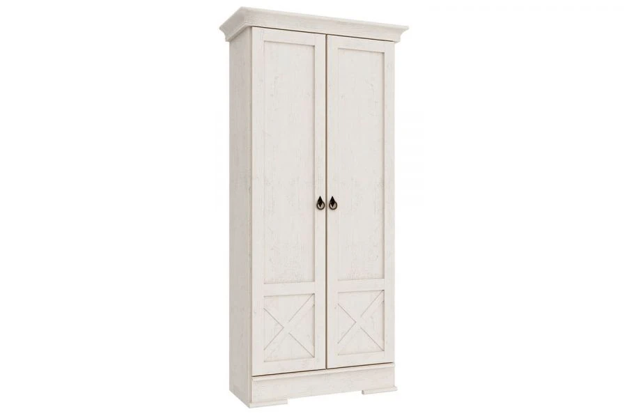 Olivia LD.128050.000 Wardrobe Body (Provence Oak)
