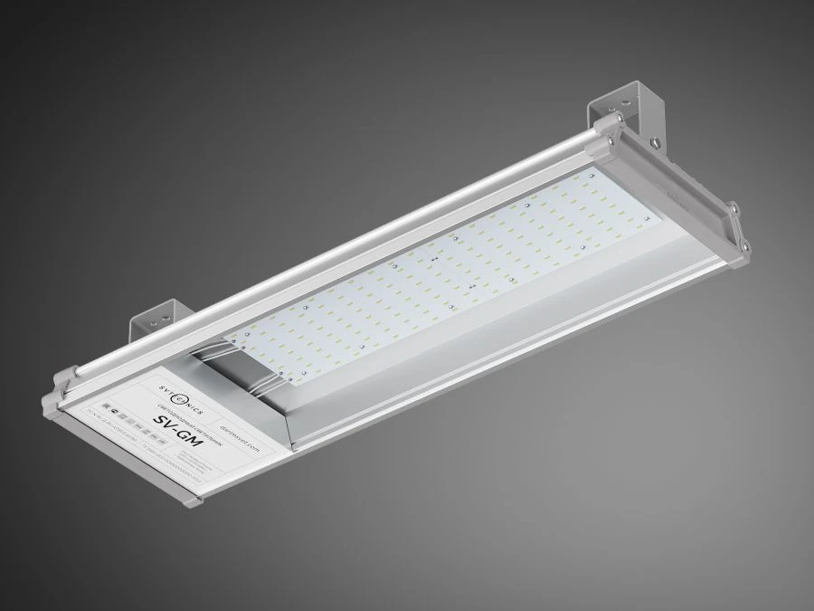 مصباح LED صناعي SV-GMR