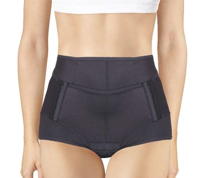 شورت دعم العظام لدعم عضلات البطن، موديل ب ب أو تي