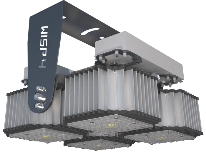 مصباح صناعي LED فيسب-360-4ب