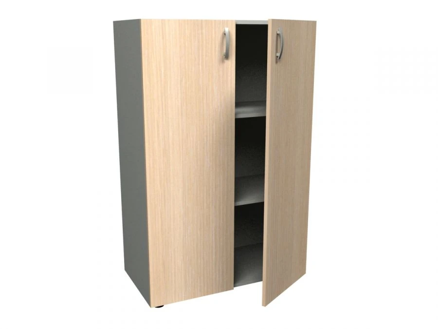 Medium Cabinet for Document Storage SHS-07