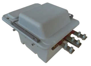 DTE-0.2-1500 Choke Transformer for Railway Automation