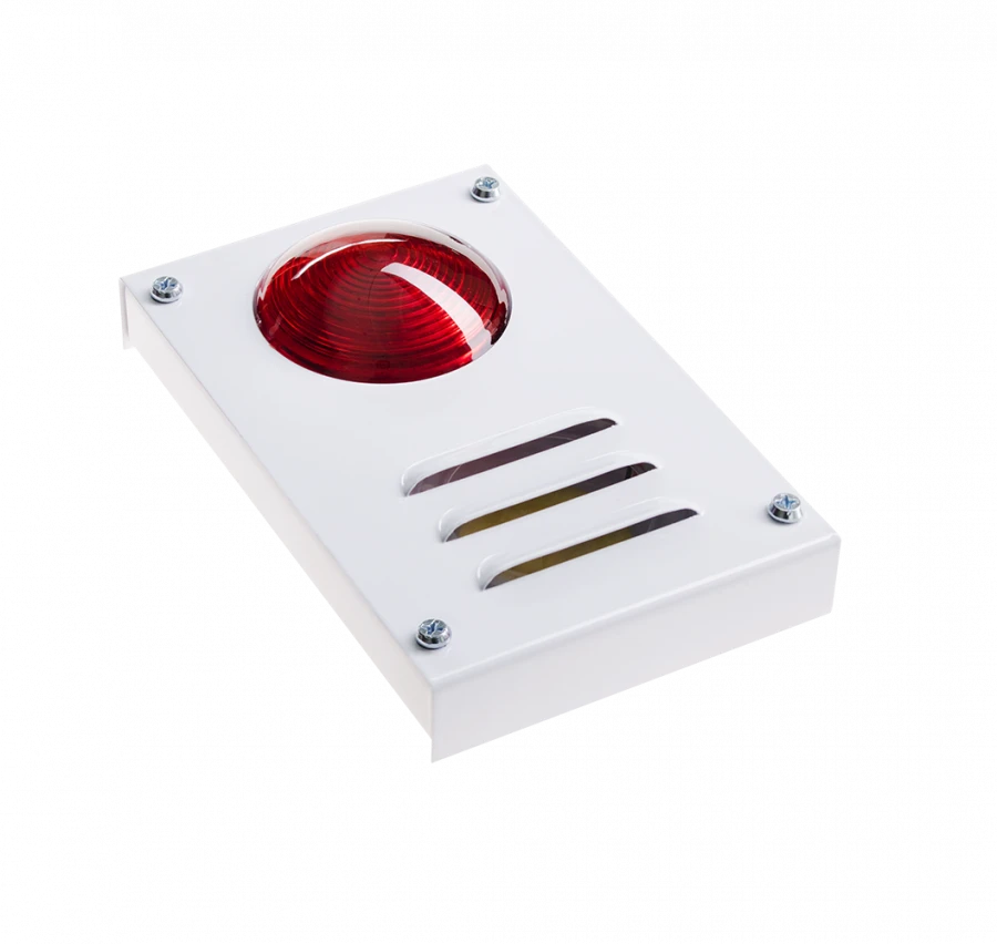 Combined Security and Fire Alarm Signal Device MAYAK-220-K