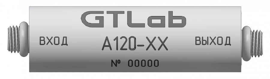 محول الإشارة A120-XX