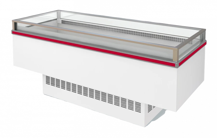 مروحة عرض الثلاجة متوسطة الحرارة مالطا VHXo-1.25
