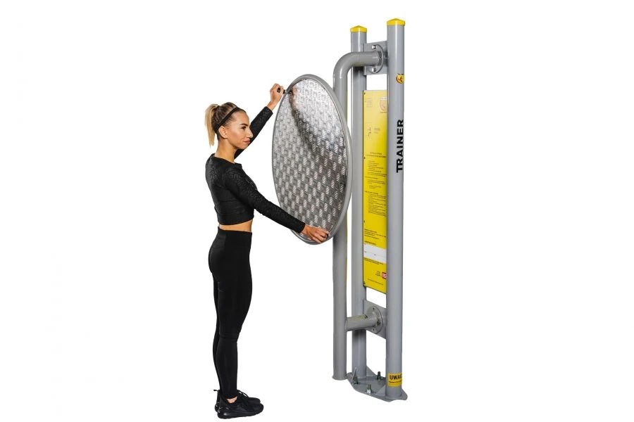 عجلة قيادة كبيرة ZV-038