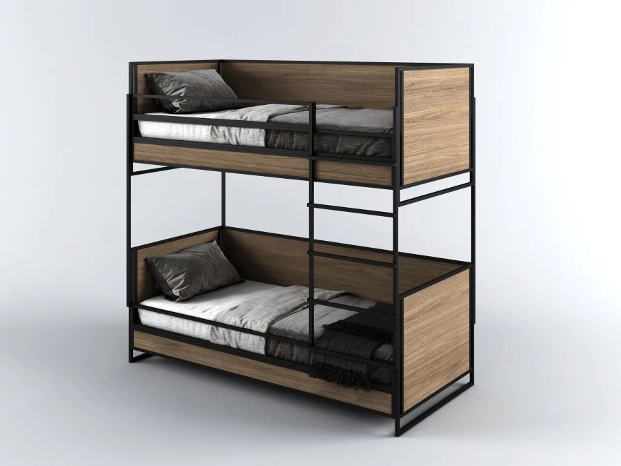 Kyoto Bunk Bed Art. KKR2