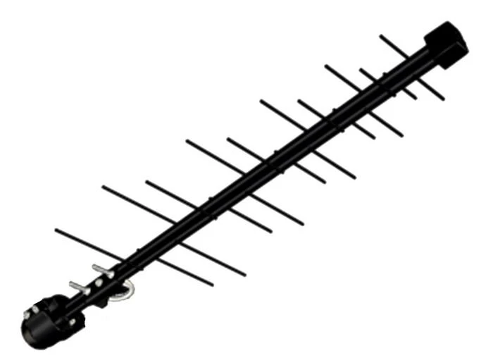 Delta N111A.04F.5V Log-Periodic UHF Antenna