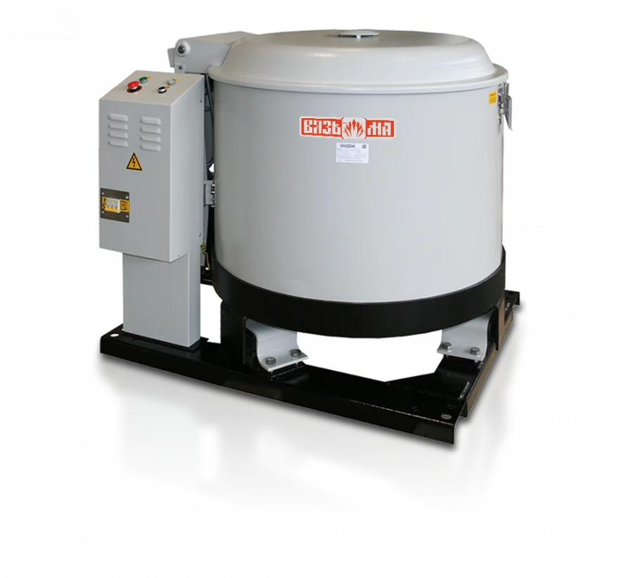 Industrial Laundry Centrifuge KP-223