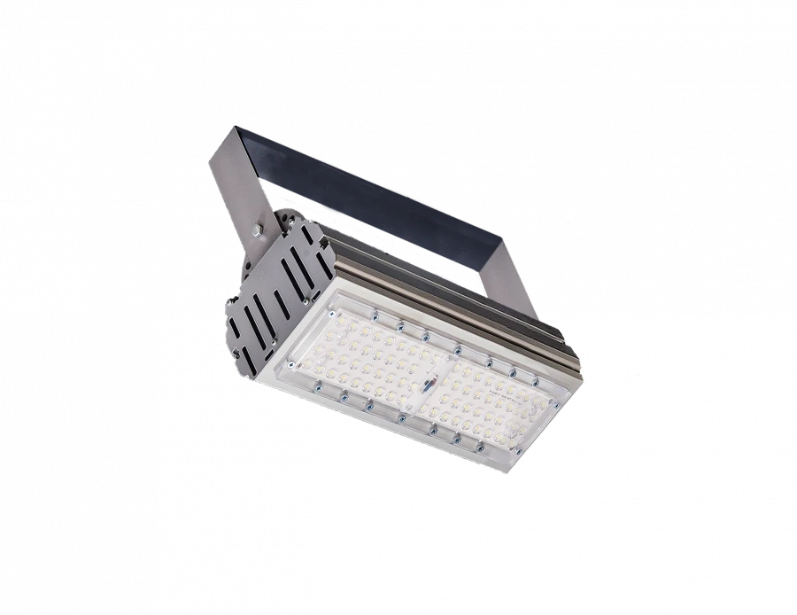 LED Tunnel Light BL-LD-2F-1 for Transport and Sports Areas