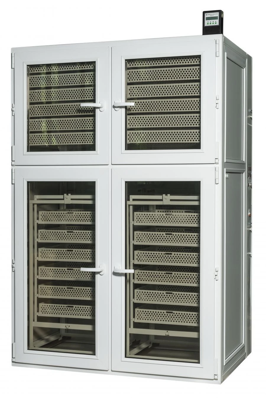 Agricultural Egg Incubator IFH-1000-1C