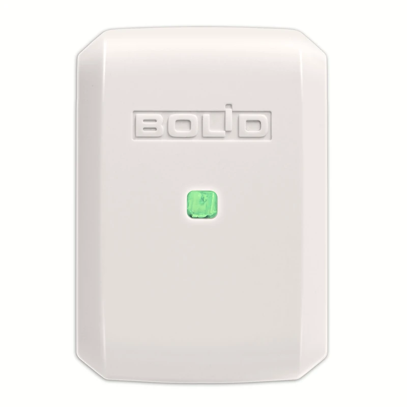 Protocol Converter S2000-PP ACDR.426469.020