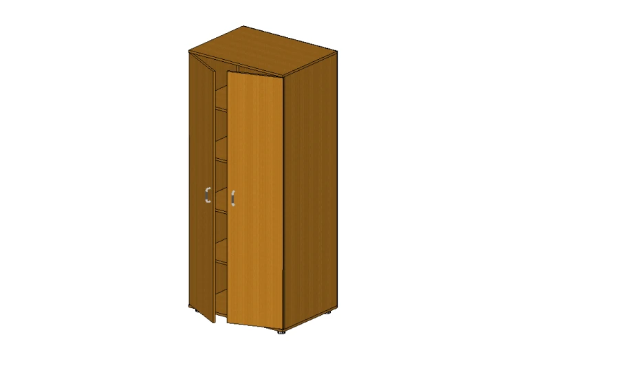 Combined Cabinet GM 31.01.12.131.005.06.00