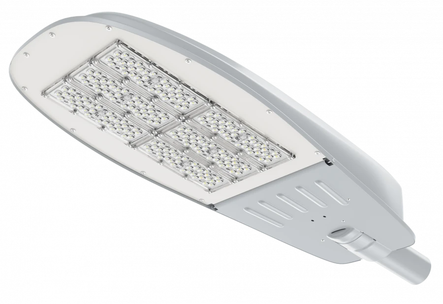 Street LED Light RU-STREET-KOBRA 4