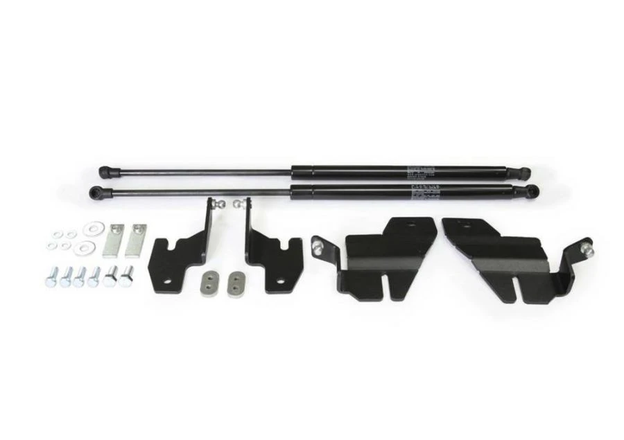 Smooth Hood Lifting Device for Ford Explorer (2010-2015, 2015-2017, 2017-)
