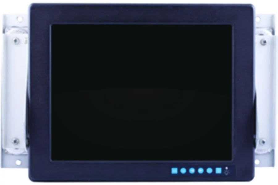 Measurement and Computing Complex BSV-5 Onboard Special Calculator 800 MHz 128 MB 10 A/D NVP "PROTEK" Russia