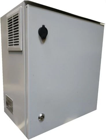 NETVISION Intensity Software-Hardware Complex