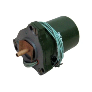 Stepper Motor for Special Applications SHDA-3