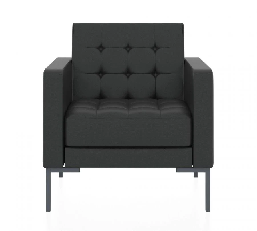 Comfortable NEXT Chair for Public Spaces