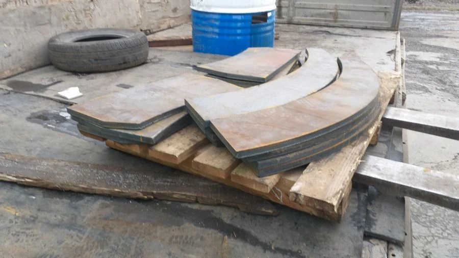 Armor KC 111-2A (Position 2) Heavy-Duty Protective Shield