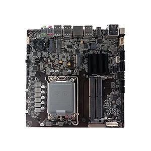 ICL B760SB-TM Motherboard for Monoblock and PC