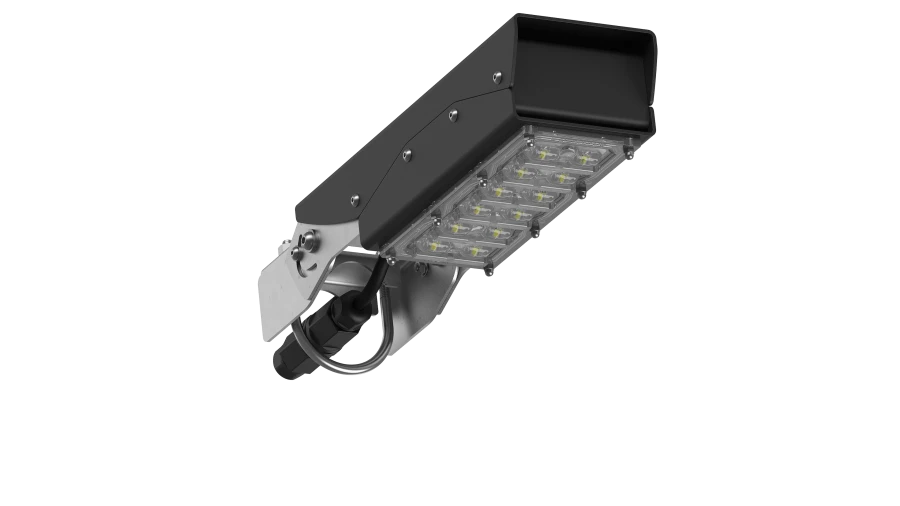 Mini Standard LED Street Light MSFT-ST11-112