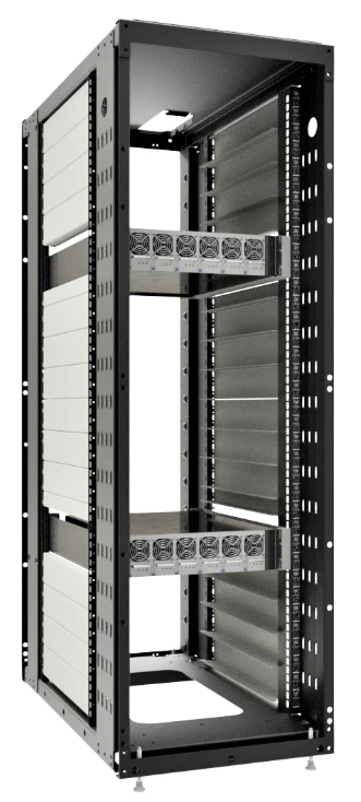الهيكل العام - قاعدة لأجهزة الحوسبة ДС-ШСУ-21-1931-2РС