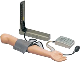 Blood Pressure Measurement Simulator for Adults, Model S7
