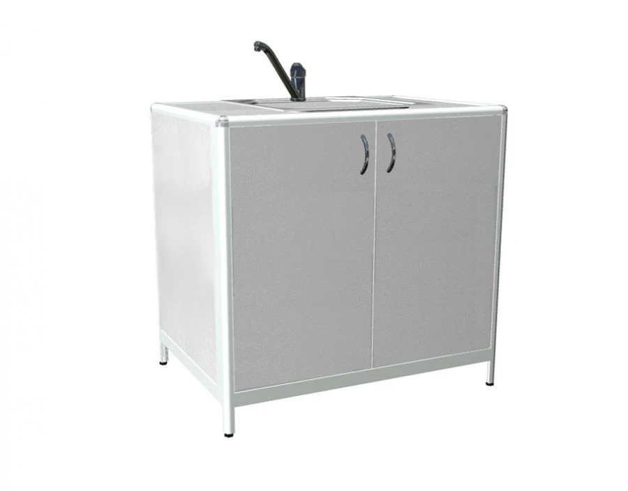 Laboratory Washing Table for Educational Institutions