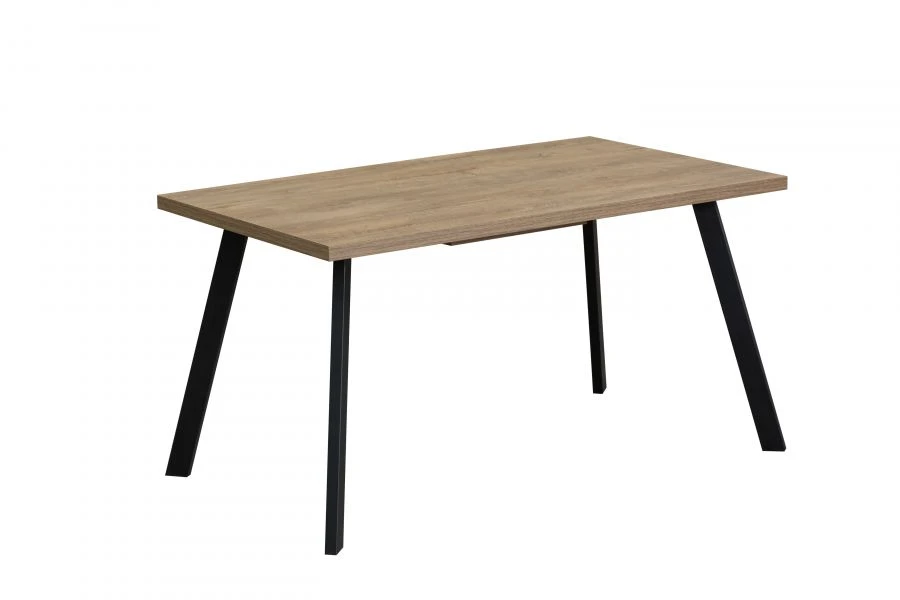Brick 1200 Dining Table (Model St 80.552)