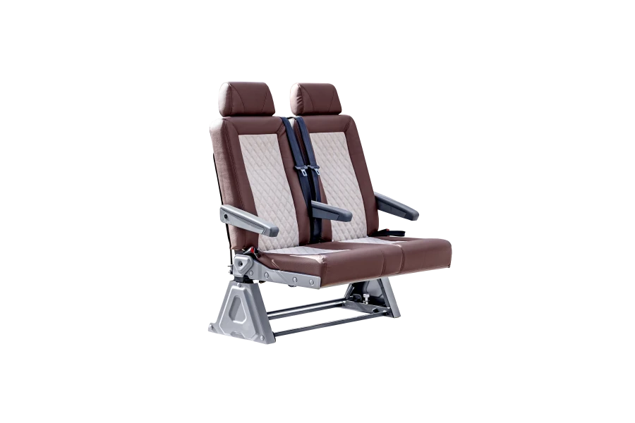 مقعد ركاب ثلاثي، موديل SM3-001