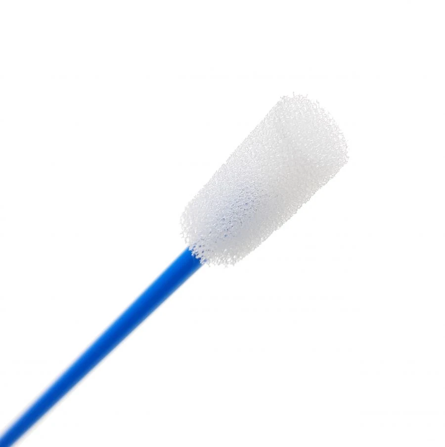 H2-2 Tampon Type Probe for Biological Material Collection