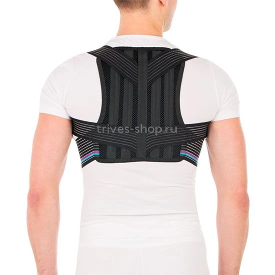 Elastic Posture Corrector T.54.93