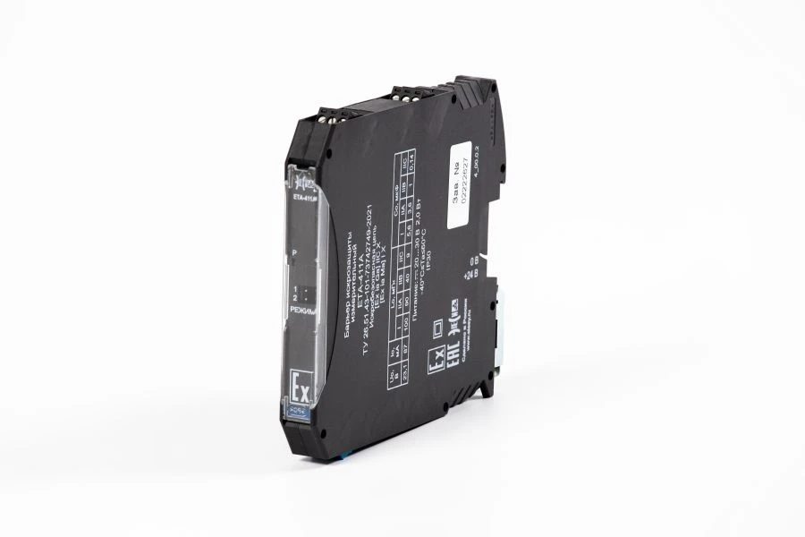 حواجز الحماية من الشرر إيتا-411أ