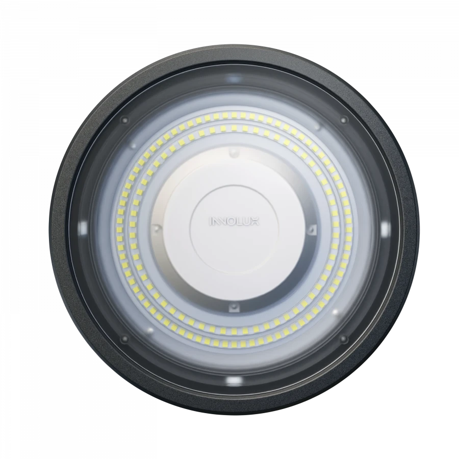 DSP-11-100-5K-D90 Industrial LED Lighting Fixture