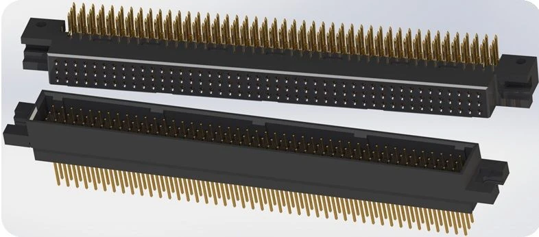 GSNП34A Low-Frequency Electric Connectors (Plugs and Sockets)