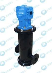 Air Separator Filter TANKER-FVT 150 KF