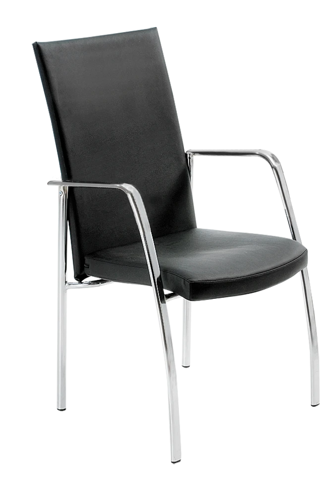 Trend Chair CH - Stylish and Comfortable Seating