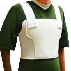 Rib Support Corset BER-M