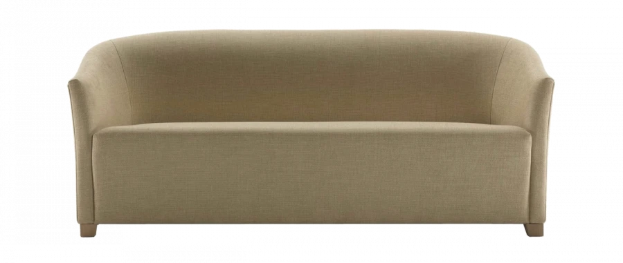 Modern Reception Seating Model Eliz C-14