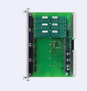 وحدة الاتصال M311 لإدخال وإخراج الإشارات المتقطعة