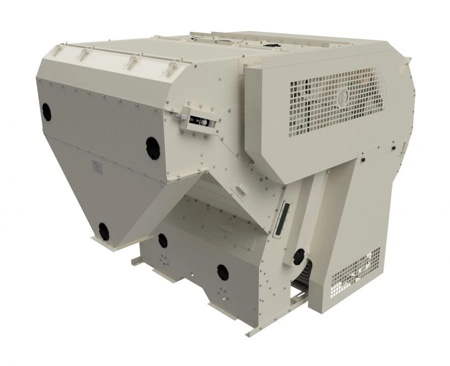 فاصل التنظيف المسبق SPO-50 لمعالجة الحبوب