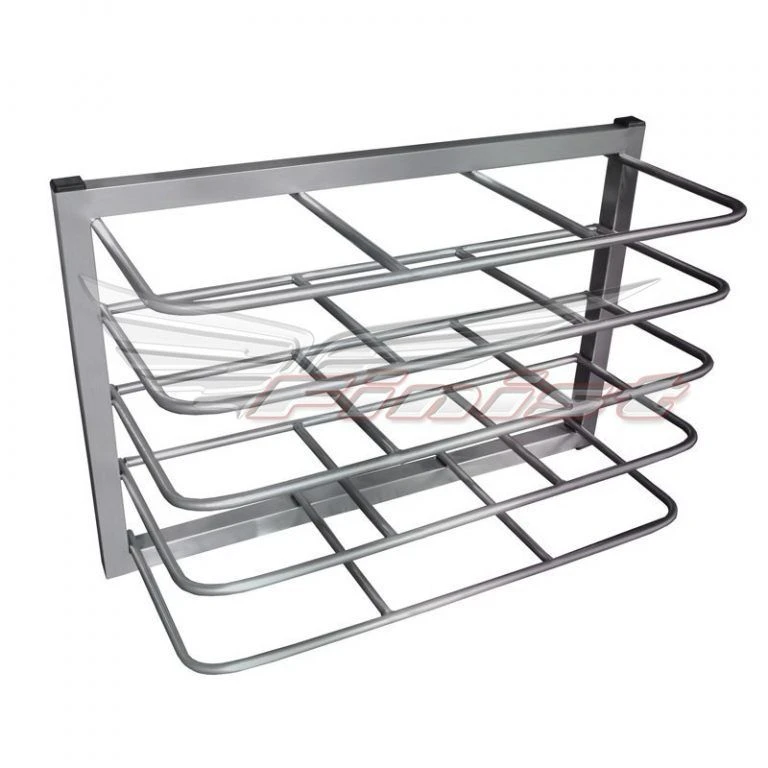 Stainless Steel Board Dryer - SD Model