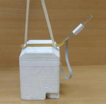 Compact Radio Sounding Device MRZ-3MK