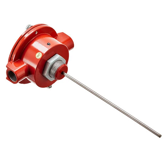 Fire thermal explosion-proof detector ??101-07e