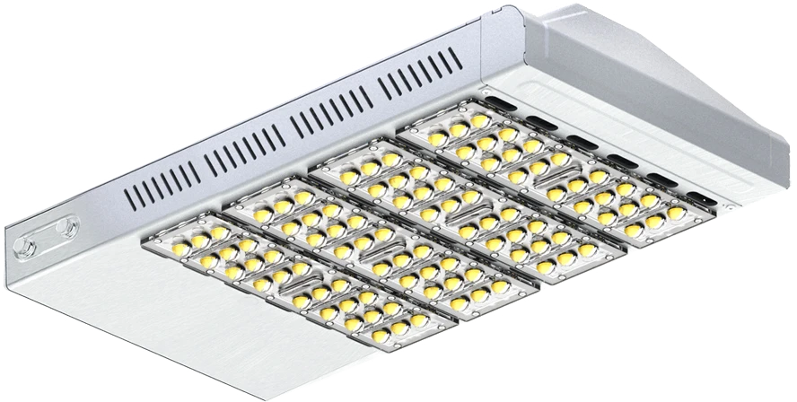 LED Outdoor Lighting Fixture "BARLED" BL-LD-3C-4