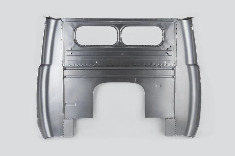 Back Panel 045150560001020